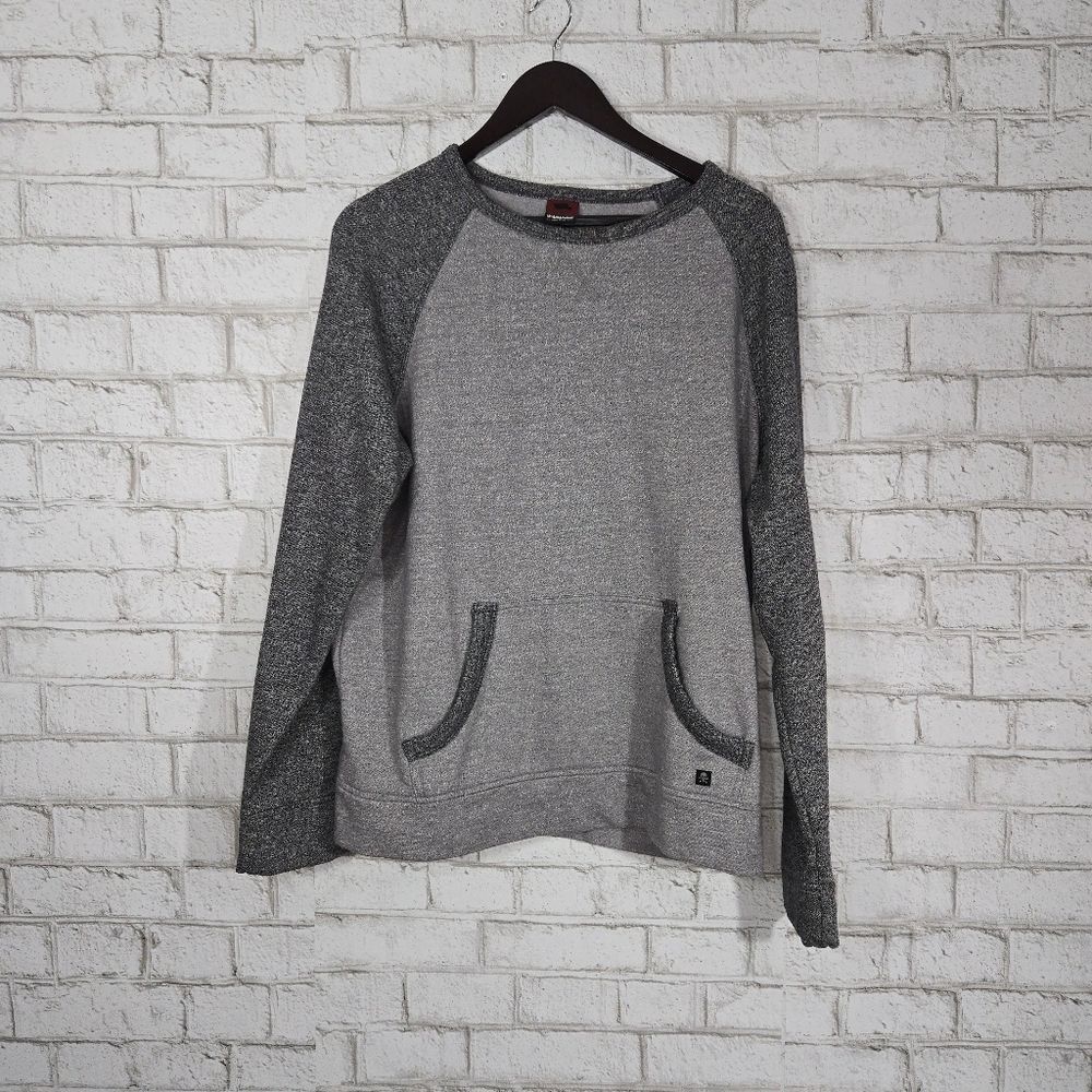 TONY HAWK gray sweatshirt‎